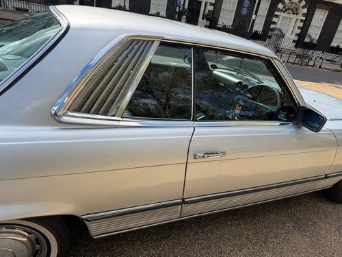 1981 Mercedes-Benz 380 SLC C107 For Sale (picture 45 of 122)