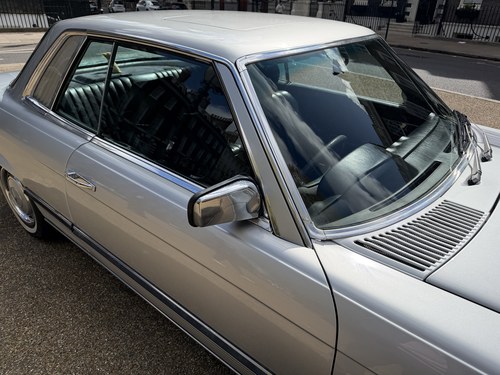 1981 Mercedes-Benz 380 SLC C107 For Sale (picture 46 of 122)