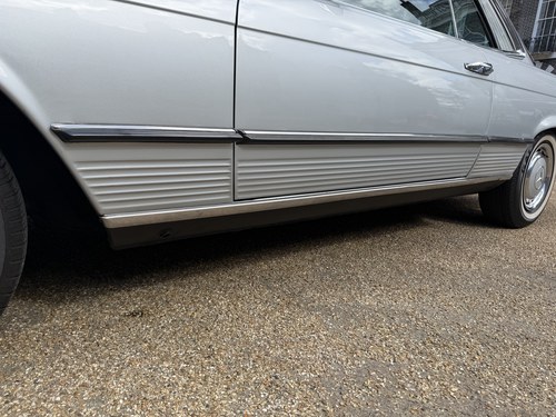 1981 Mercedes-Benz 380 SLC C107 For Sale (picture 49 of 122)