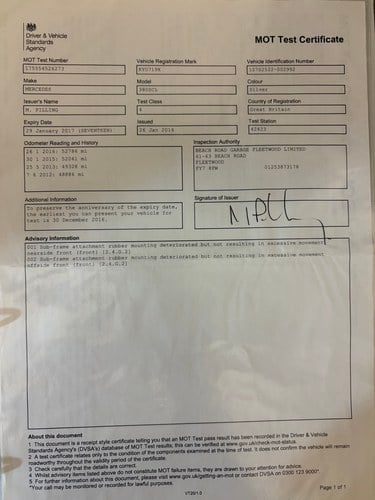 1981 Mercedes-Benz 380 SLC C107 For Sale (picture 87 of 122)