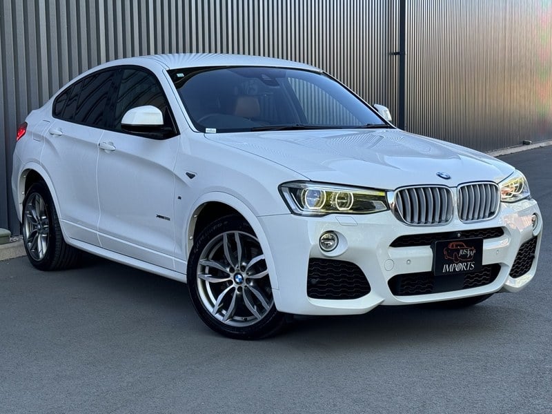 2014 BMW X4 - 2 2014 BMW X4 - 2