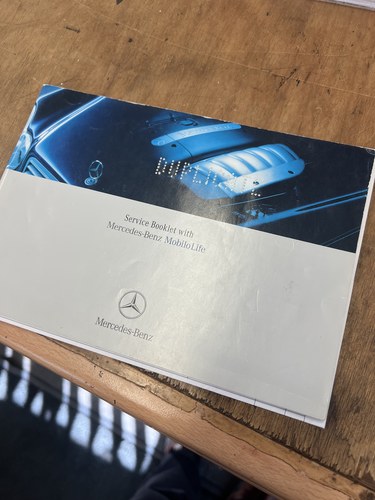 2003 Mercedes-Benz SL500 R230 For Sale (picture 171 of 187)