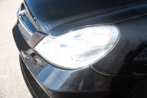 2003 Mercedes-Benz SL500 R230 For Sale (picture 27 of 187)