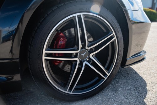 2003 Mercedes-Benz SL500 R230 For Sale (picture 31 of 187)