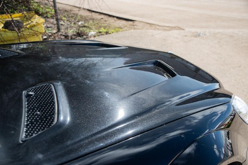 2003 Mercedes-Benz SL500 R230 For Sale (picture 34 of 187)
