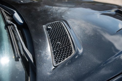 2003 Mercedes-Benz SL500 R230 For Sale (picture 35 of 187)