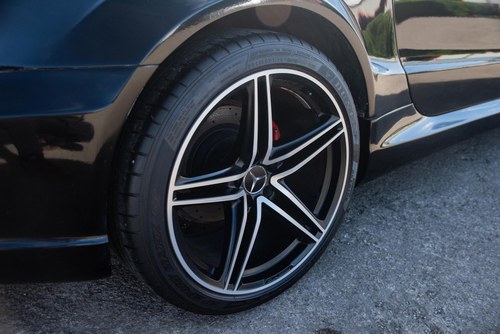 2003 Mercedes-Benz SL500 R230 For Sale (picture 55 of 187)