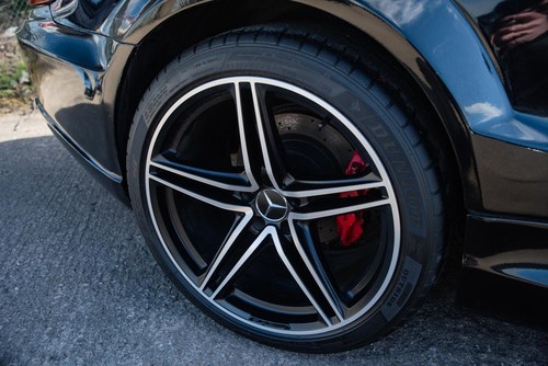 2003 Mercedes-Benz SL500 R230 For Sale (picture 58 of 187)