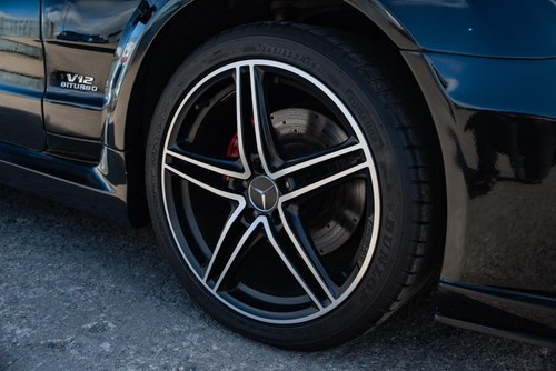 2003 Mercedes-Benz SL500 R230 For Sale (picture 60 of 187)