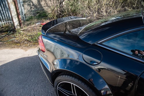2003 Mercedes-Benz SL500 R230 For Sale (picture 63 of 187)