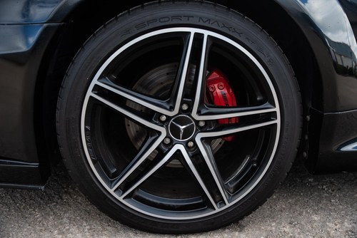 2003 Mercedes-Benz SL500 R230 For Sale (picture 82 of 187)