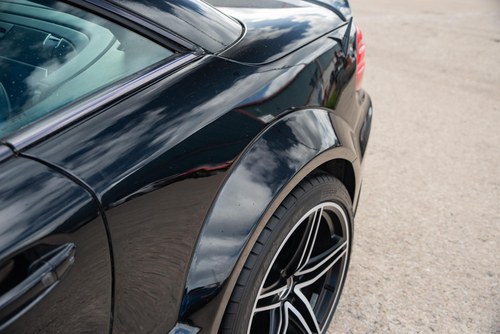 2003 Mercedes-Benz SL500 R230 For Sale (picture 85 of 187)