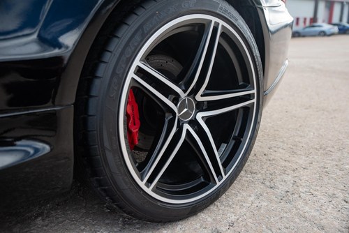 2003 Mercedes-Benz SL500 R230 For Sale (picture 87 of 187)