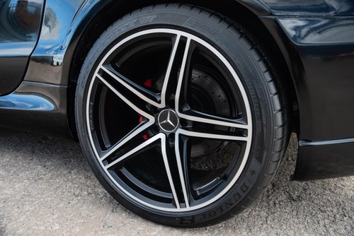 2003 Mercedes-Benz SL500 R230 For Sale (picture 91 of 187)