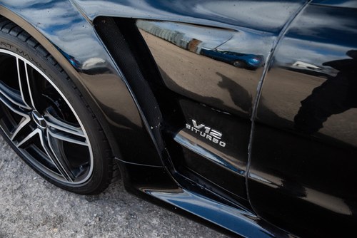 2003 Mercedes-Benz SL500 R230 For Sale (picture 102 of 187)
