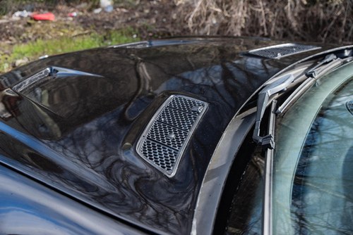 2003 Mercedes-Benz SL500 R230 For Sale (picture 103 of 187)