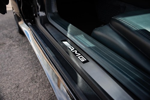 2003 Mercedes-Benz SL500 R230 For Sale (picture 108 of 187)