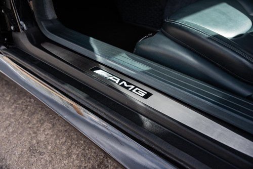2003 Mercedes-Benz SL500 R230 For Sale (picture 112 of 187)