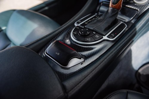 2003 Mercedes-Benz SL500 R230 For Sale (picture 126 of 187)