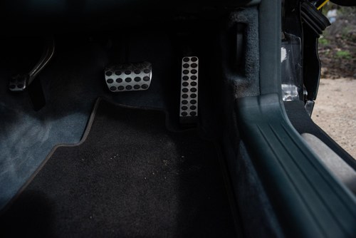 2003 Mercedes-Benz SL500 R230 For Sale (picture 127 of 187)