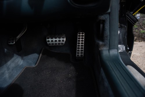 2003 Mercedes-Benz SL500 R230 For Sale (picture 128 of 187)