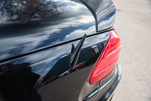 2003 Mercedes-Benz SL500 R230 For Sale (picture 132 of 187)