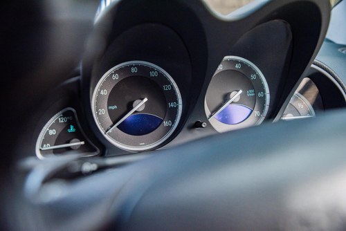 2003 Mercedes-Benz SL500 R230 For Sale (picture 136 of 187)