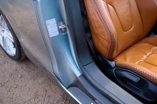2007 Audi TT 3.2 V6 Roadster En venta (imagen 42 de 191)