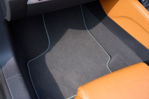 2007 Audi TT 3.2 V6 Roadster En venta (imagen 62 de 191)