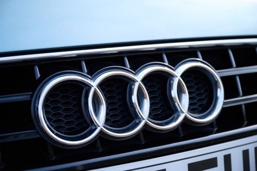 2007 Audi TT 3.2 V6 Roadster En venta (imagen 126 de 191)