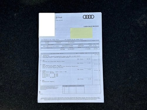 2007 Audi TT 3.2 V6 Roadster En venta (imagen 181 de 191)