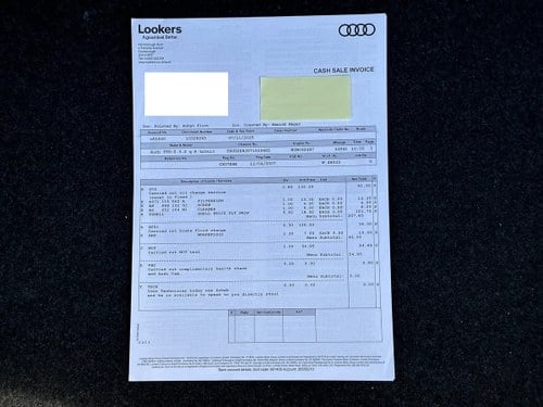2007 Audi TT 3.2 V6 Roadster En venta (imagen 185 de 191)