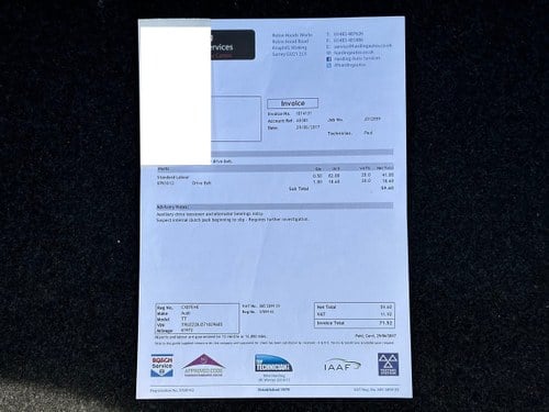 2007 Audi TT 3.2 V6 Roadster En venta (imagen 189 de 191)