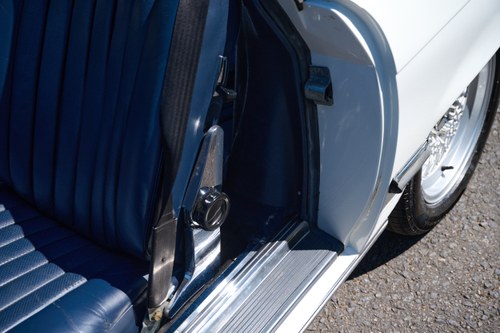 1984 Mercedes-Benz 500 SL R107 à venda (imagem 41 de 158)