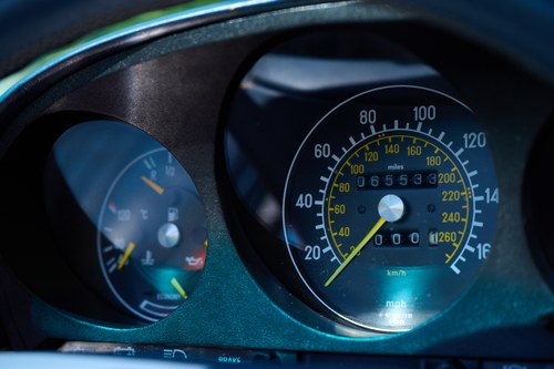 1984 Mercedes-Benz 500 SL R107 à venda (imagem 49 de 158)