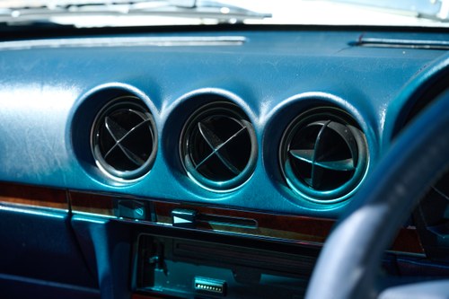 1984 Mercedes-Benz 500 SL R107 à venda (imagem 51 de 158)