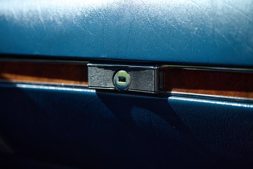1984 Mercedes-Benz 500 SL R107 à venda (imagem 54 de 158)