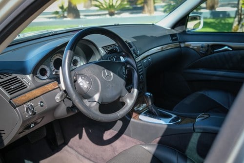 2004 Mercedes-Benz E55 AMG Estate W211 En venta (imagen 18 de 139)
