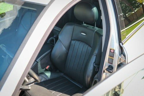 2004 Mercedes-Benz E55 AMG Estate W211 En venta (imagen 19 de 139)
