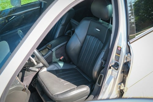 2004 Mercedes-Benz E55 AMG Estate W211 En venta (imagen 20 de 139)