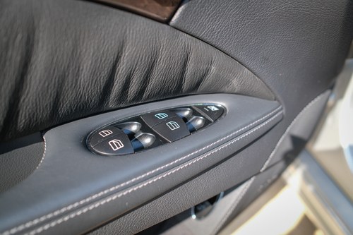 2004 Mercedes-Benz E55 AMG Estate W211 En venta (imagen 23 de 139)
