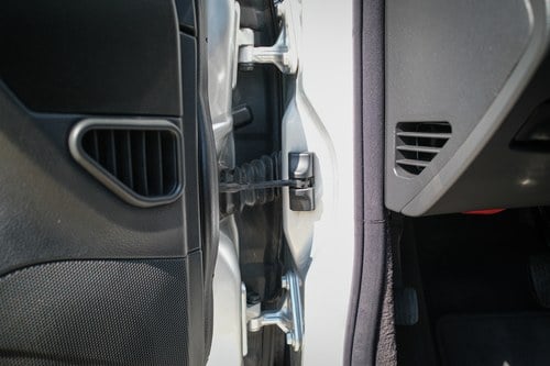 2004 Mercedes-Benz E55 AMG Estate W211 En venta (imagen 28 de 139)