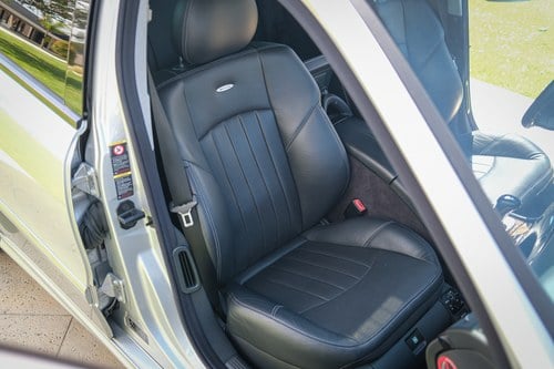 2004 Mercedes-Benz E55 AMG Estate W211 En venta (imagen 39 de 139)
