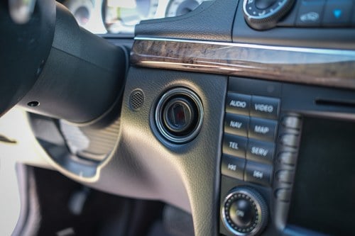 2004 Mercedes-Benz E55 AMG Estate W211 En venta (imagen 44 de 139)