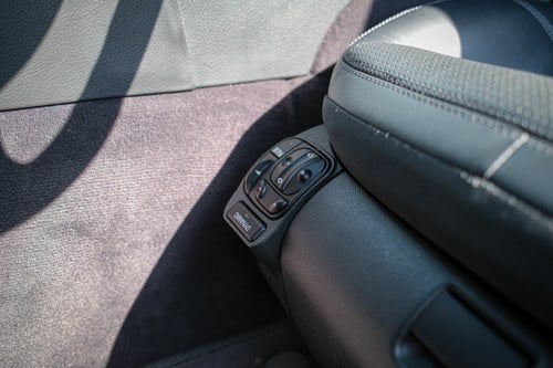 2004 Mercedes-Benz E55 AMG Estate W211 En venta (imagen 49 de 139)