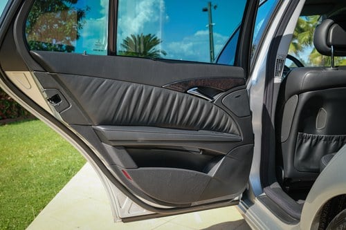 2004 Mercedes-Benz E55 AMG Estate W211 En venta (imagen 50 de 139)