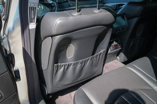2004 Mercedes-Benz E55 AMG Estate W211 En venta (imagen 54 de 139)