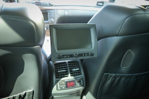 2004 Mercedes-Benz E55 AMG Estate W211 En venta (imagen 59 de 139)