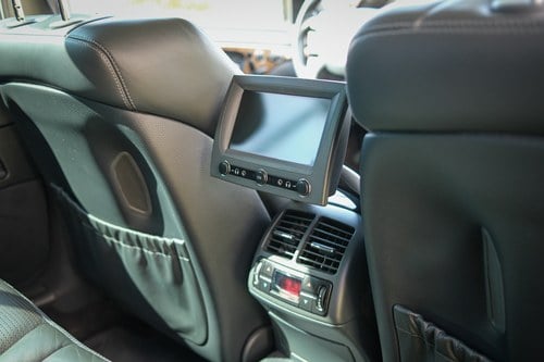 2004 Mercedes-Benz E55 AMG Estate W211 En venta (imagen 62 de 139)