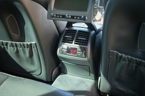 2004 Mercedes-Benz E55 AMG Estate W211 En venta (imagen 63 de 139)